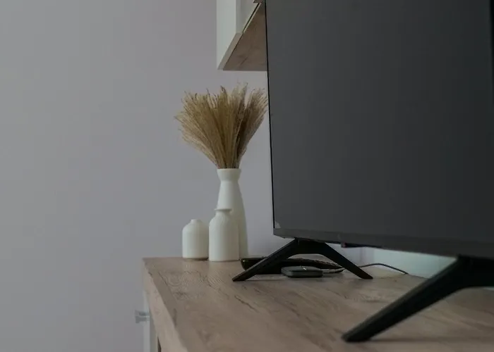Danes Skveras, Jaukus Apartamentai Centre