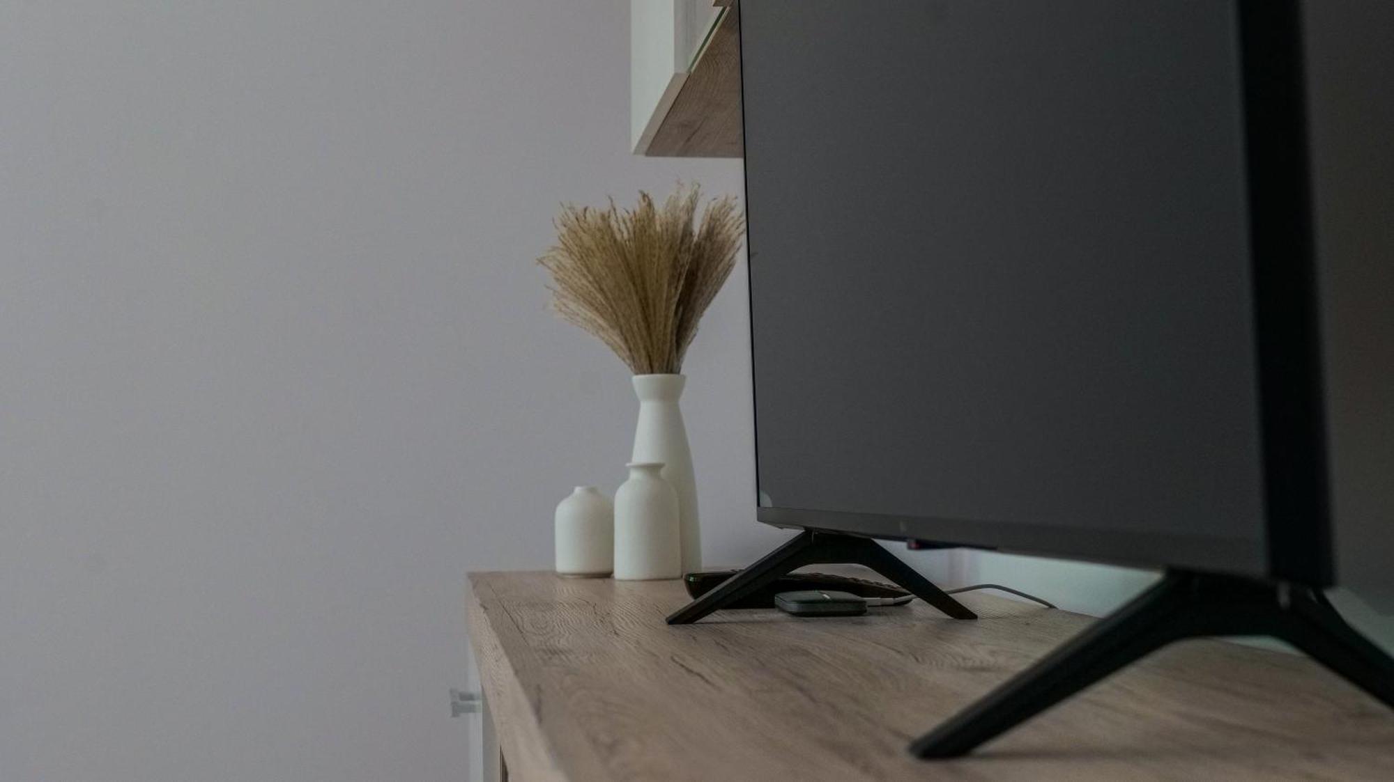 Huoneisto Danes Skveras, Jaukus Apartamentai Centre