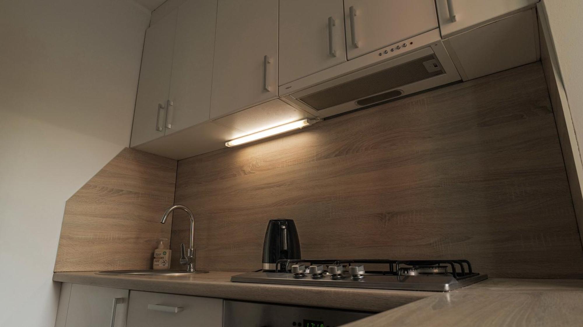 Danes Skveras, Jaukus Apartamentai Centre Klaipėda