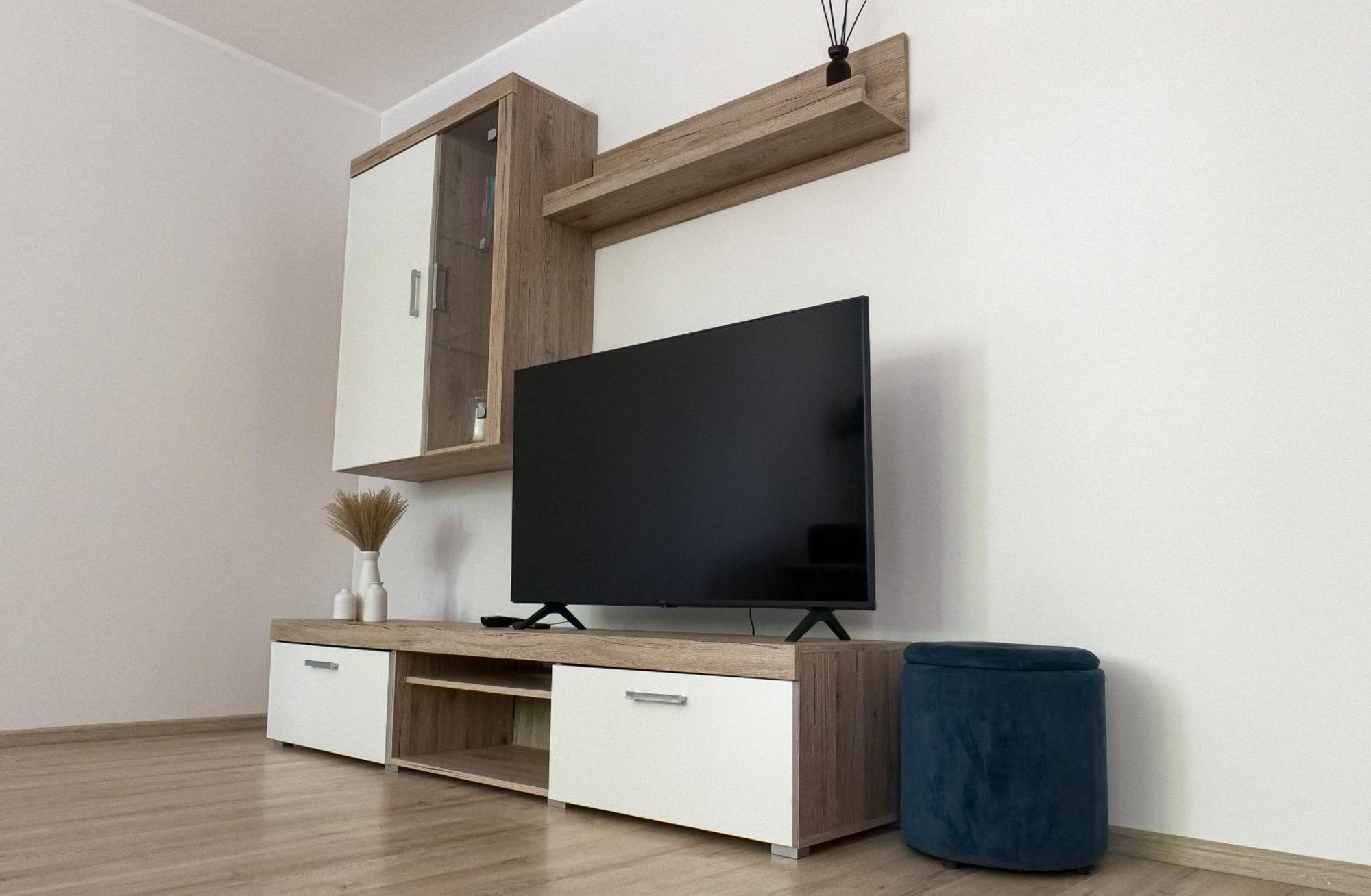 Danes Skveras, Jaukus Apartamentai Centre Huoneisto Klaipėda