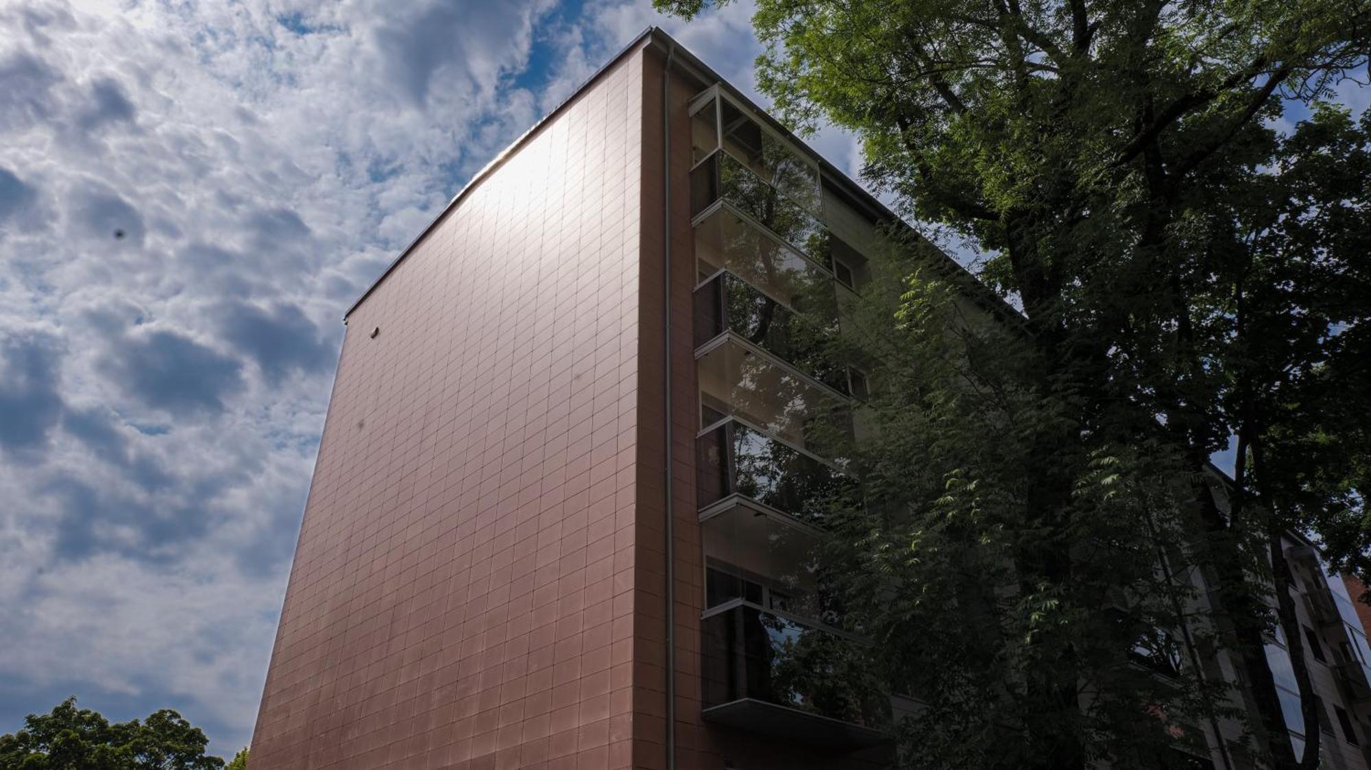 Danes Skveras, Jaukus Apartamentai Centre *
