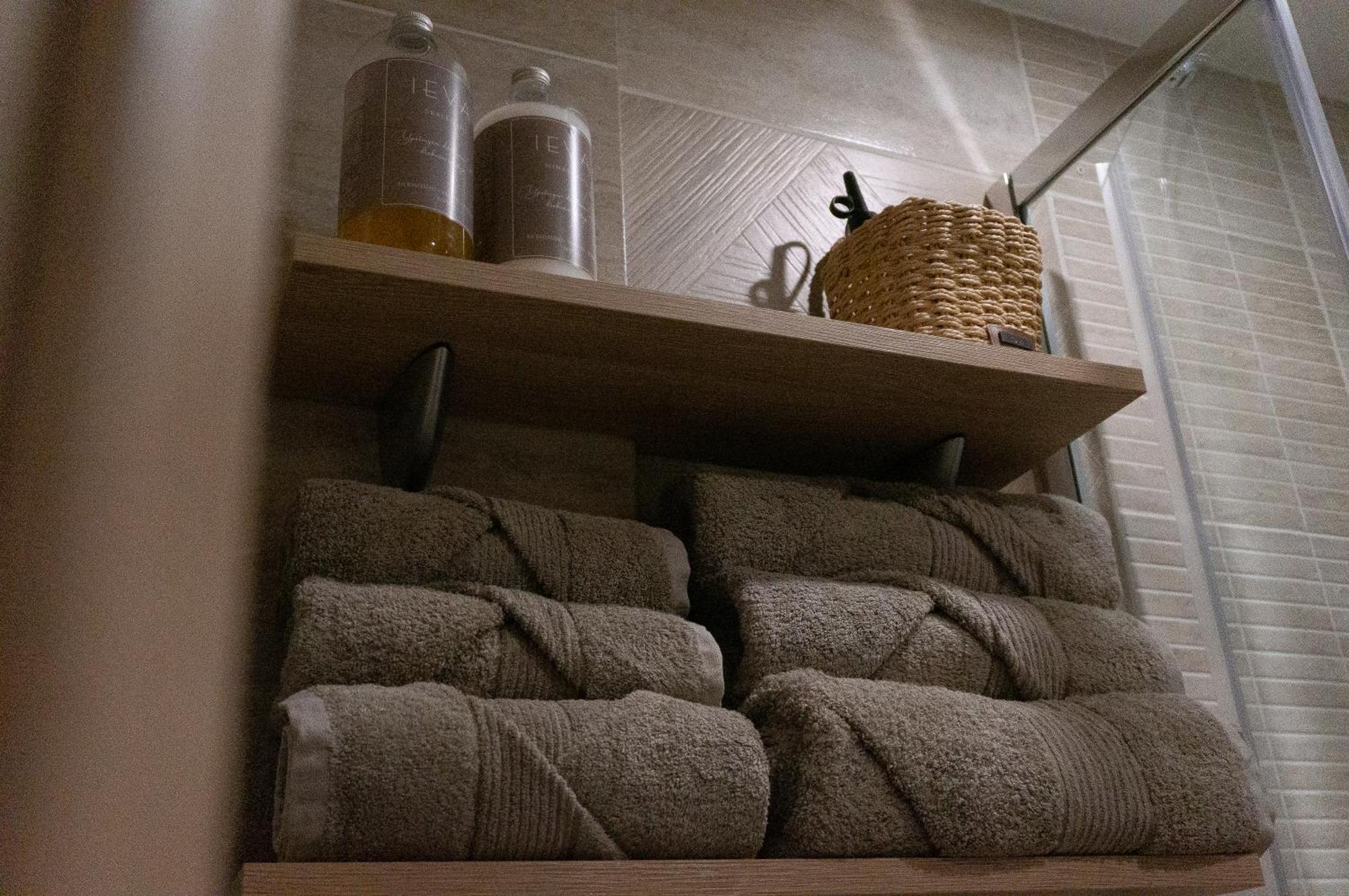 Danes Skveras, Jaukus Apartamentai Centre Huoneisto *