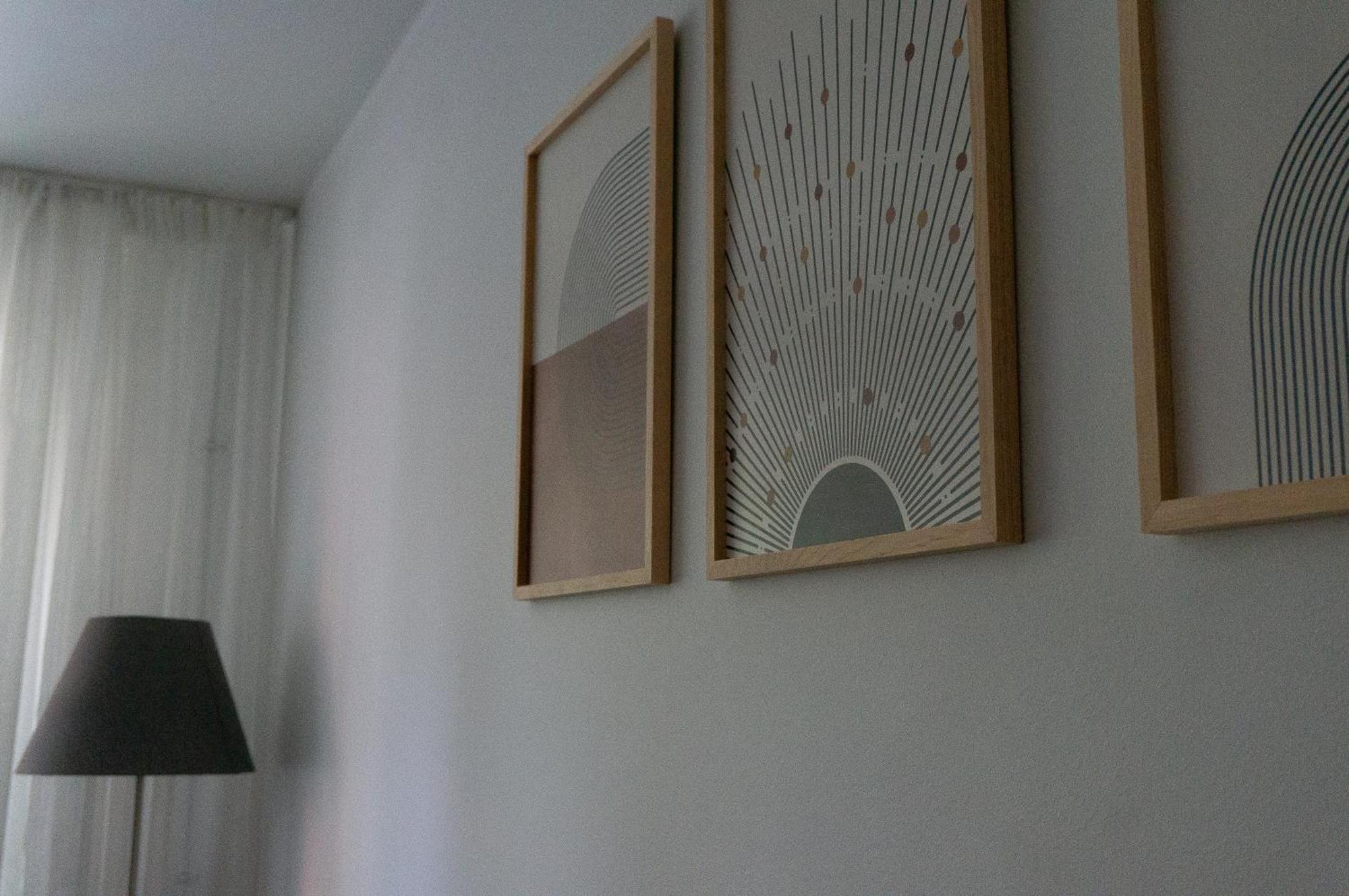 Huoneisto Danes Skveras, Jaukus Apartamentai Centre Klaipėda